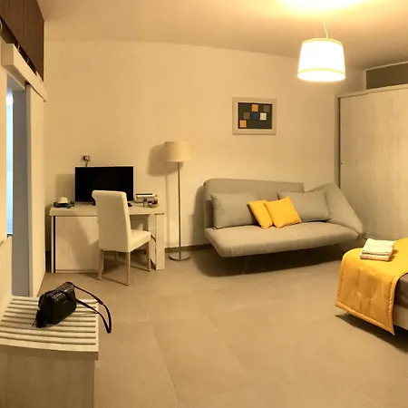 Ferienhaus Le Residenze