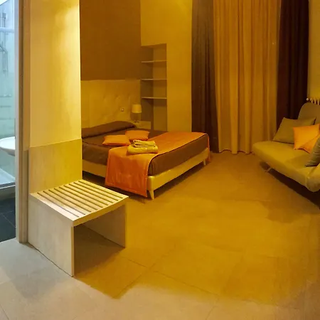 Le Residenze Ferienhaus *