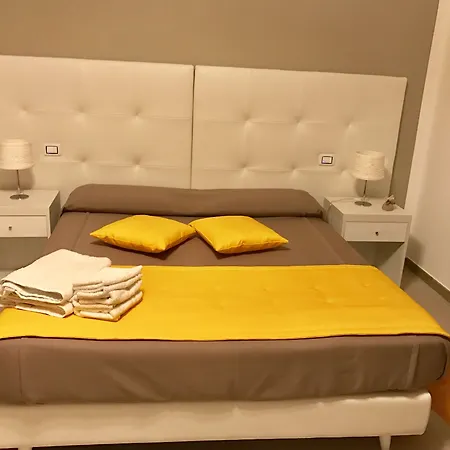 Le Residenze