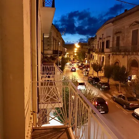 Ferienhaus Le Residenze Altamura