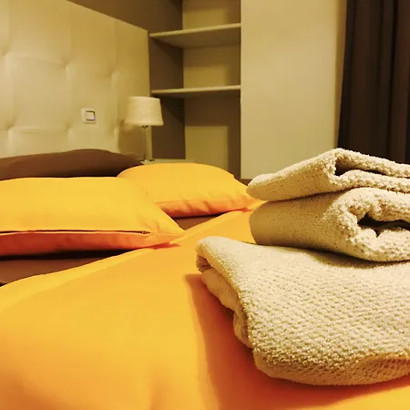 Le Residenze *