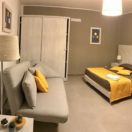 Ferienhaus Le Residenze