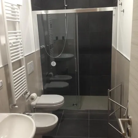 Le Residenze Ferienhaus *