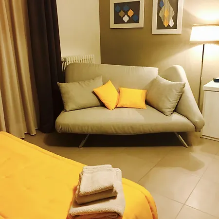 Le Residenze Ferienhaus Altamura