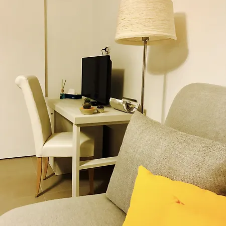 Le Residenze Ferienhaus Altamura
