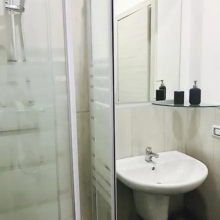 Le Residenze * Altamura