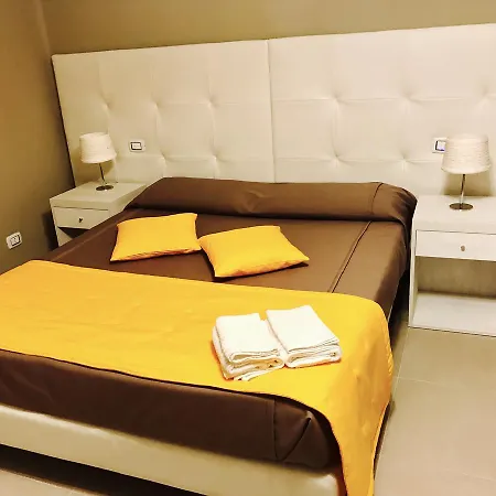 Bed & Breakfast Le Residenze *