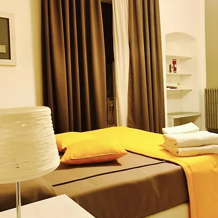 Bed & Breakfast Le Residenze