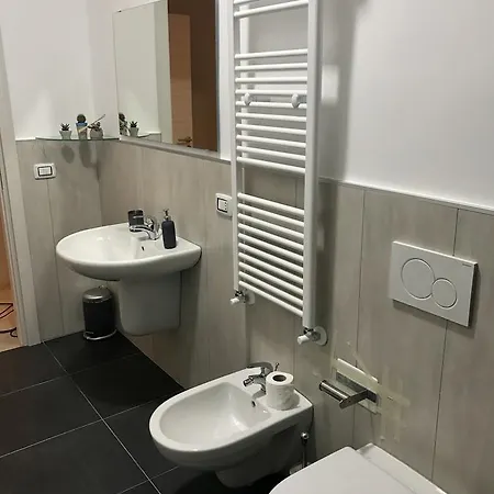 Le Residenze * Altamura