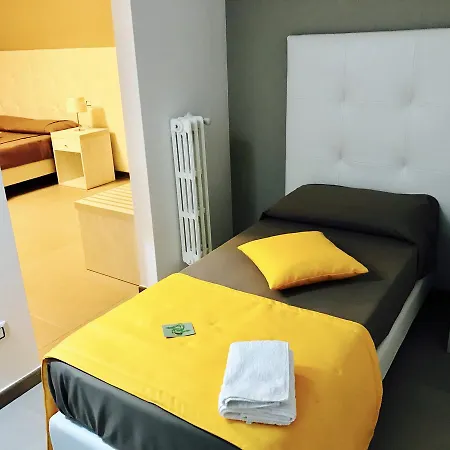 Bed & Breakfast Le Residenze Altamura