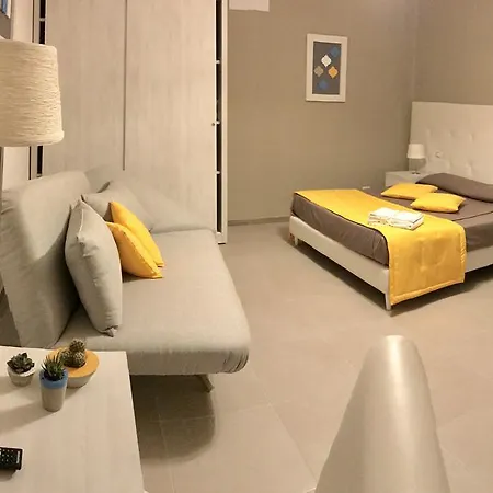 Ferienhaus Le Residenze *