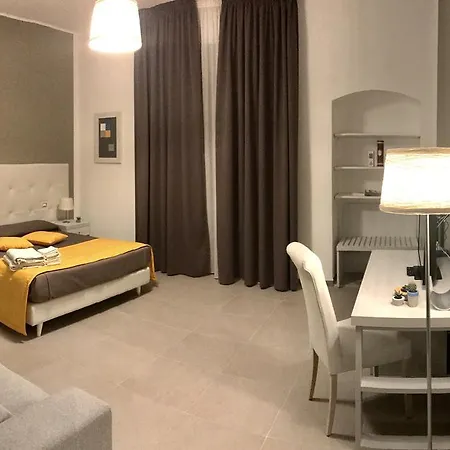 Le Residenze * Altamura