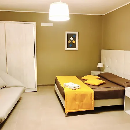 Le Residenze Bed & Breakfast *