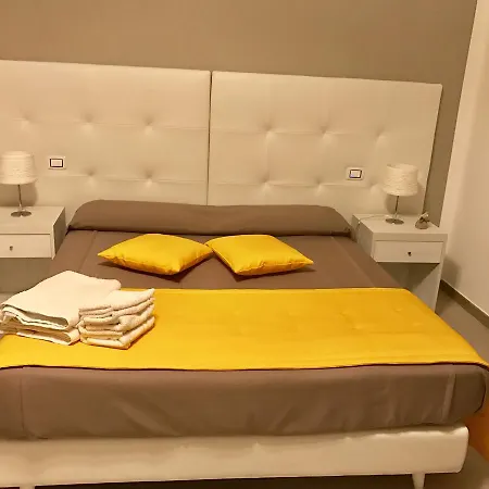 Le Residenze Bed & Breakfast