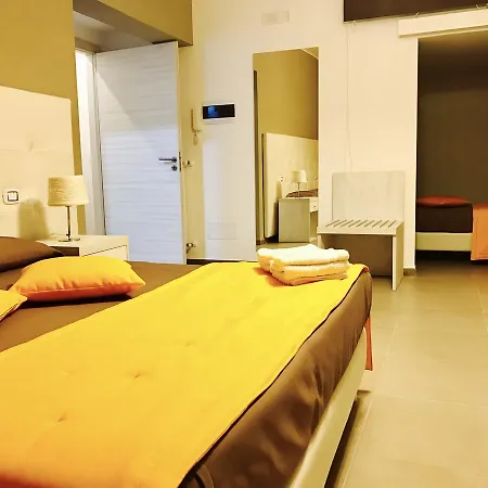 Le Residenze Bed & Breakfast *