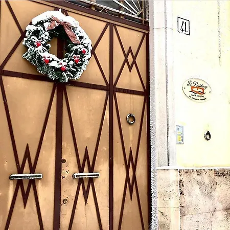 Le Residenze * Altamura