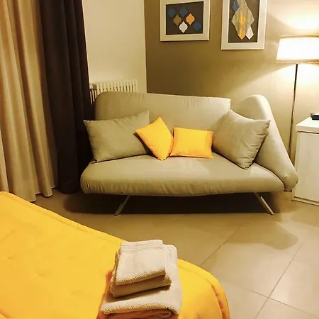 Le Residenze Bed & Breakfast *